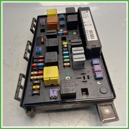 Body Computer Centralina Modulo BCM BSI HELLA 5DK008668-39 OPEL ZAFIRA A05 1.9 16V 13268306 2005 2010