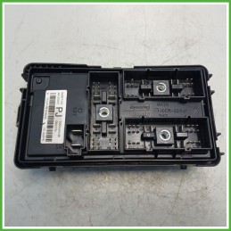 Body Computer Centralina Modulo BCM BSI TYCO AK-62522 CHEVROLET (DAEWOO) AVEO T250 1.2 96867123 2008 2012