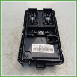 Body Computer Centralina Modulo BCM BSI TYCO AK-62522 CHEVROLET (DAEWOO) AVEO T250 1.2 96867123 2008 2012
