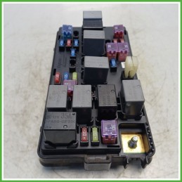 Body Computer Centralina Modulo BCM BSI TYCO AK-62522 CHEVROLET (DAEWOO) AVEO T250 1.2 96867123 2008 2012