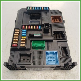 Body Computer Centralina Modulo BCM BSI VALEO 50548591 PEUGEOT 208 9807532080 2015 2020