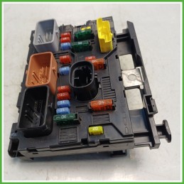 Body Computer Centralina Modulo BCM BSI DELPHI BSM-L03-00 CITROEN C3 2a Serie 1.1 9659741780 2005 2010