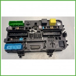 Body Computer Centralina Modulo BCM BSI HELLA 5DK008669-33 OPEL ASTRA A04 1.7 16V 13222173 2004 2011