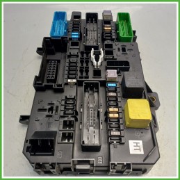 Body Computer Centralina Modulo BCM BSI HELLA 5DK008669-33 OPEL ASTRA A04 1.7 16V 13222173 2004 2011