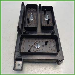 Body Computer Centralina Modulo BCM BSI HELLA 5DK008668-38 OPEL ASTRA A04 1.7 16V 13209754 2004 2011