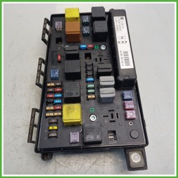 Body Computer Centralina Modulo BCM BSI HELLA 5DK008668-38 OPEL ASTRA A04 1.7 16V 13209754 2004 2011