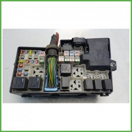 Body Computer Centralina Modulo BCM BSI VOLVO S40 2.0 30679795 2004 2007