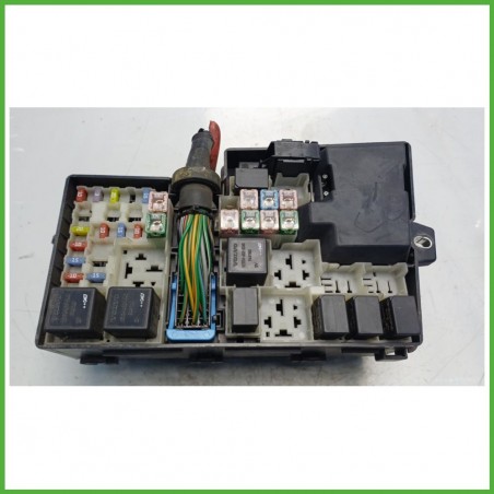 Body Computer Centralina Modulo BCM BSI VOLVO S40 2.0 30679795 2004 2007
