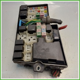 Body Computer Centralina Modulo BCM BSI VOLVO S40 2.0 30679795 2004 2007