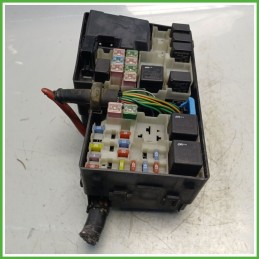 Body Computer Centralina Modulo BCM BSI VOLVO S40 2.0 30679795 2004 2007