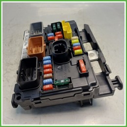 Body Computer Centralina Modulo BCM BSI VALEO R09 PEUGEOT 207 1.4 8V 9667199780 2009 2011