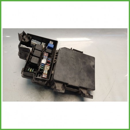 Body Computer Centralina Modulo BCM BSI RENAULT KOLEOS 2.0 dCi 284B7JY00A 2008 2010