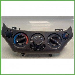 Comandi Clima AC Riscaldamento Condizionatore GMDAT CHEVROLET (DAEWOO) AVEO T250 1.2 96650496 2008 2012