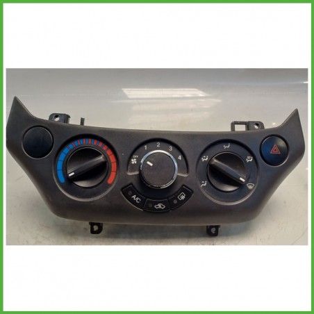 Comandi Clima AC Riscaldamento Condizionatore GMDAT CHEVROLET (DAEWOO) AVEO T250 1.2 96650496 2008 2012