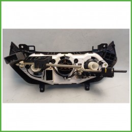 Comandi Clima AC Riscaldamento Condizionatore GMDAT CHEVROLET (DAEWOO) AVEO T250 1.2 96650496 2008 2012