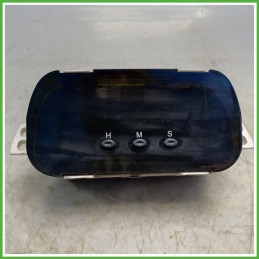 Display Orologio CHEVROLET (DAEWOO) AVEO T250 1.2 96945866 2008 2012