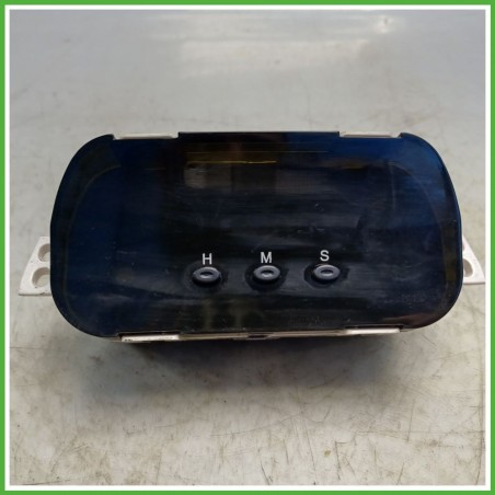Display Orologio CHEVROLET (DAEWOO) AVEO T250 1.2 96945866 2008 2012