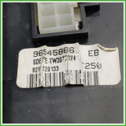 Display Orologio CHEVROLET (DAEWOO) AVEO T250 1.2 96945866 2008 2012