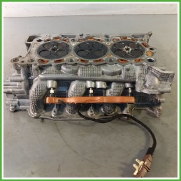 Testata completa di valvole LAND ROVER DISCOVERY 3a Serie 276DT 2.7 1311302 2004 2009