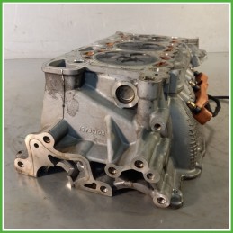 Testata completa di valvole LAND ROVER DISCOVERY 3a Serie 276DT 2.7 1311302 2004 2009