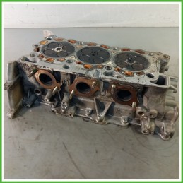Testata completa di valvole LAND ROVER DISCOVERY 3a Serie 276DT 2.7 1311302 2004 2009