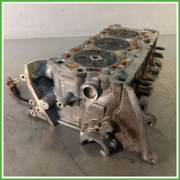Testata completa di valvole LAND ROVER DISCOVERY 3a Serie 276DT 2.7 1311302 2004 2009
