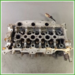 Testata completa di valvole LAND ROVER DISCOVERY 3a Serie 276DT 2.7 1311302 2004 2009