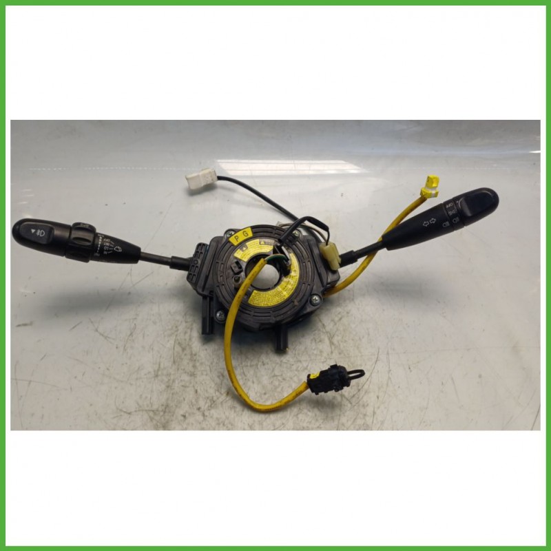 Comandi Devioguida CHEVROLET (DAEWOO) AVEO T250 1.2 95486111
