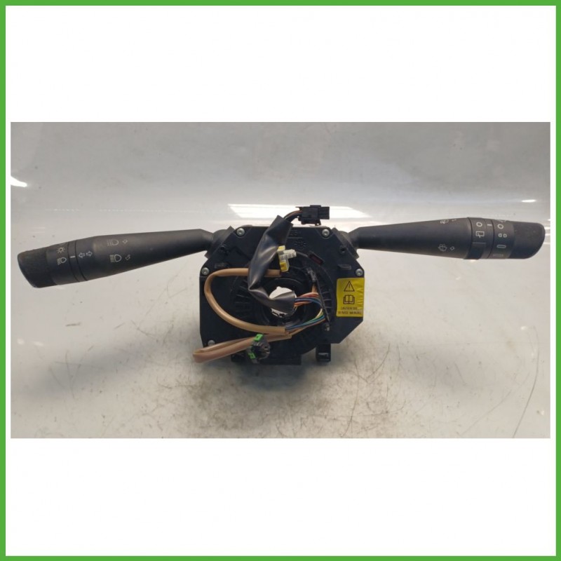 Comandi Devioguida FIAT GRANDE PUNTO 4C 1.4 735521313 VALEO