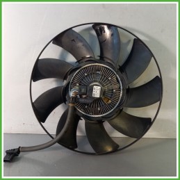 Elettroventola Radiatore Motore LAND ROVER DISCOVERY 3a Serie 2.7 LR025965 276DT 2004 2009