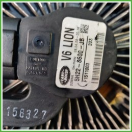 Elettroventola Radiatore Motore LAND ROVER DISCOVERY 3a Serie 2.7 LR025965 276DT 2004 2009
