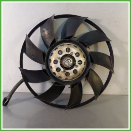 Elettroventola Radiatore Motore LAND ROVER DISCOVERY 3a Serie 2.7 LR025965 276DT 2004 2009
