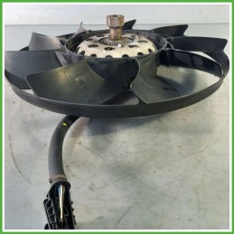 Elettroventola Radiatore Motore LAND ROVER DISCOVERY 3a Serie 2.7 LR025965 276DT 2004 2009