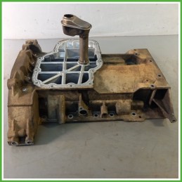 Coppa dellolio LAND ROVER DISCOVERY 3a Serie 276DT 2.7 LR011693 2004 2009