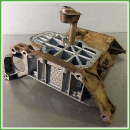 Coppa dellolio LAND ROVER DISCOVERY 3a Serie 276DT 2.7 LR011693 2004 2009