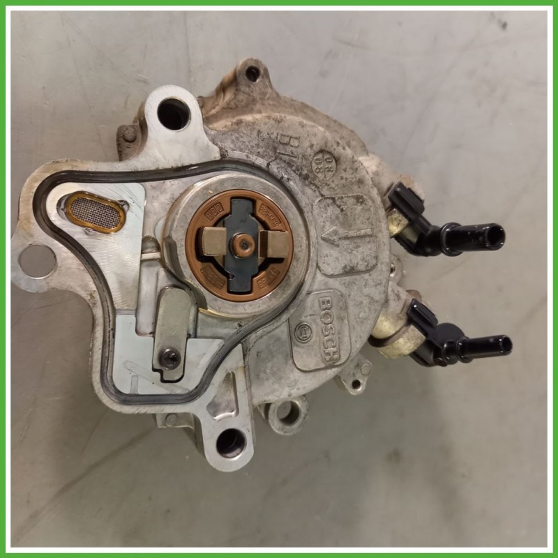 Pompa Acqua LAND ROVER DISCOVERY 3a Serie 5 Porte LR019761 2004 2009
