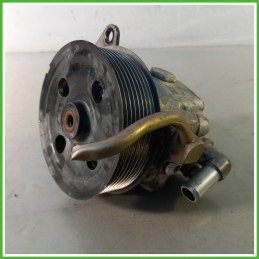Pompa Servosterzo Meccanica LAND ROVER DISCOVERY 3a Serie 2.7 QVB500660 2004 2009 HITACHI B4911045303