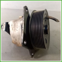Pompa Servosterzo Meccanica LAND ROVER DISCOVERY 3a Serie 2.7 QVB500660 2004 2009 HITACHI B4911045303