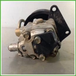 Pompa Servosterzo Meccanica LAND ROVER DISCOVERY 3a Serie 2.7 QVB500660 2004 2009 HITACHI B4911045303