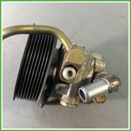 Pompa Servosterzo Meccanica LAND ROVER DISCOVERY 3a Serie 2.7 QVB500660 2004 2009 HITACHI B4911045303