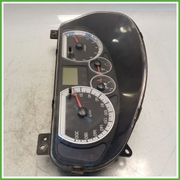 Quadro strumenti contachilometri tachimetro CHEVROLET (DAEWOO) AVEO T250 1.2 96859200