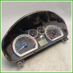 Quadro strumenti contachilometri tachimetro CHEVROLET (DAEWOO) AVEO T250 1.2 96859200