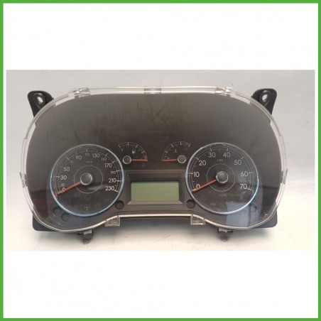 Quadro strumenti contachilometri tachimetro FIAT GRANDE PUNTO 4C 1.4 51803090
