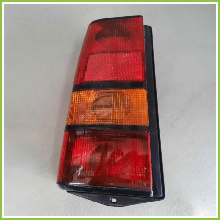 Fanale Fanalino Posteriore Sinistro SX OLSA 03.555.01 FIAT PANDA 1a Serie 7572826 Originale Usato