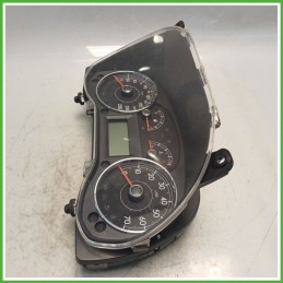 Quadro strumenti contachilometri tachimetro FIAT GRANDE PUNTO 4C 1.4 51803090