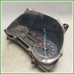 Quadro strumenti contachilometri tachimetro FIAT GRANDE PUNTO 4C 1.4 51803090
