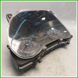 Quadro strumenti contachilometri tachimetro FIAT GRANDE PUNTO 4C 1.4 51803090