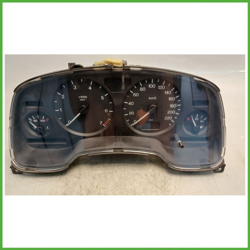 Quadro strumenti contachilometri tachimetro TRW 351180000 OPEL ASTRA T98 1.6 16V 9228780