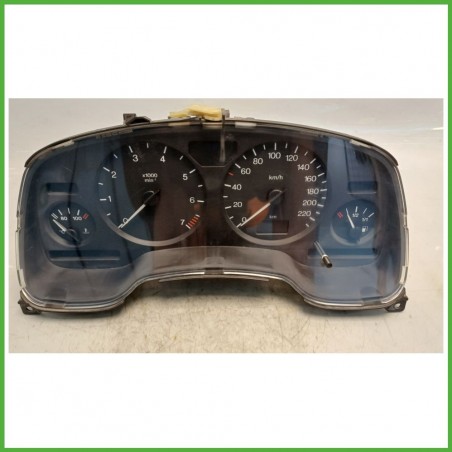 Quadro strumenti contachilometri tachimetro TRW 351180000 OPEL ASTRA T98 1.6 16V 9228780