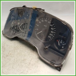 Quadro strumenti contachilometri tachimetro TRW 351180000 OPEL ASTRA T98 1.6 16V 9228780